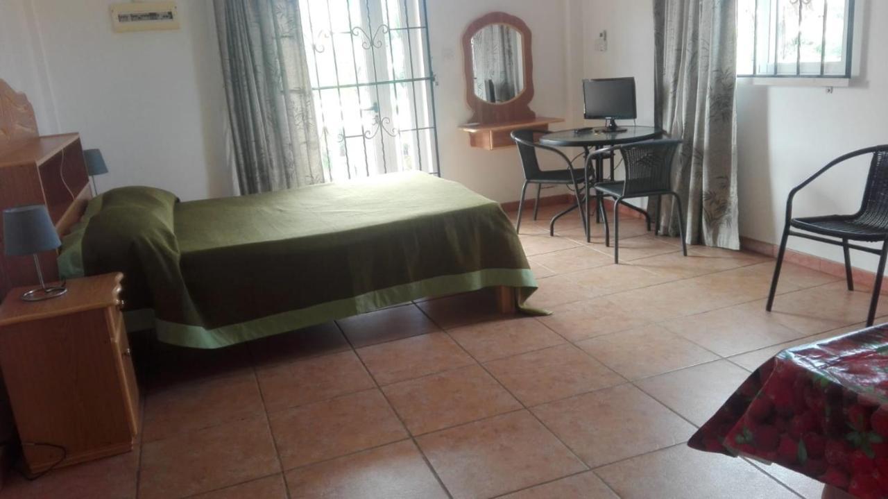 Dodo Villa Pointe aux Biches Exterior foto
